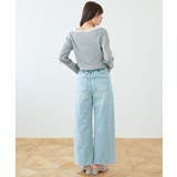 トキメキデニム | MAJESTIC LEGON  | 詳細画像16 