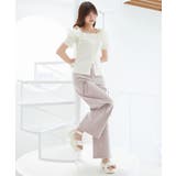 トキメキデニム | MAJESTIC LEGON  | 詳細画像18 