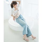 トキメキデニム | MAJESTIC LEGON  | 詳細画像2 