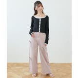 トキメキデニム | MAJESTIC LEGON  | 詳細画像25 