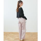 トキメキデニム | MAJESTIC LEGON  | 詳細画像27 