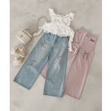 トキメキデニム | MAJESTIC LEGON  | 詳細画像28 