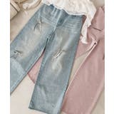 トキメキデニム | MAJESTIC LEGON  | 詳細画像29 