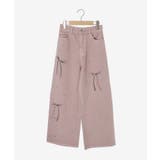 トキメキデニム | MAJESTIC LEGON  | 詳細画像31 