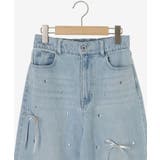 トキメキデニム | MAJESTIC LEGON  | 詳細画像34 