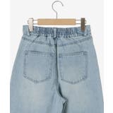 トキメキデニム | MAJESTIC LEGON  | 詳細画像35 