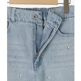 トキメキデニム | MAJESTIC LEGON  | 詳細画像39 