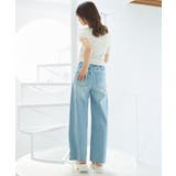 トキメキデニム | MAJESTIC LEGON  | 詳細画像9 