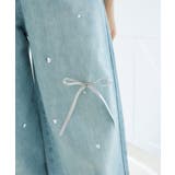 サックス | トキメキデニム | MAJESTIC LEGON 