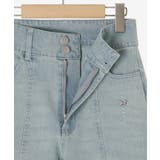 バリエーションスリットデニム | MAJESTIC LEGON  | 詳細画像41 