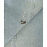 バリエーションスリットデニム | MAJESTIC LEGON  | 詳細画像42 