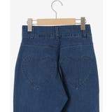 ヒップハートフレアパンツ | MAJESTIC LEGON  | 詳細画像35 