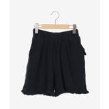 ミニケーブルショートパンツ | MAJESTIC LEGON  | 詳細画像32 