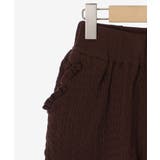 ミニケーブルショートパンツ | MAJESTIC LEGON  | 詳細画像37 