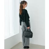 キラキラレースダメージデニム | MAJESTIC LEGON  | 詳細画像19 