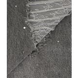 キラキラレースダメージデニム | MAJESTIC LEGON  | 詳細画像30 