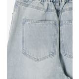 キラキラレースダメージデニム | MAJESTIC LEGON  | 詳細画像32 