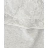 フリルレイヤードスウェットパンツ | MAJESTIC LEGON  | 詳細画像41 