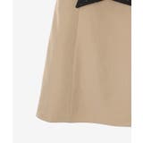 キラキラビッグリボンミニワンピ | MAJESTIC LEGON  | 詳細画像40 