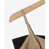 キラキラビッグリボンミニワンピ | MAJESTIC LEGON  | 詳細画像42 