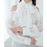 2wayアメスリウエストキュッとワンピ | MAJESTIC LEGON  | 詳細画像22 