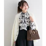 2wayアメスリウエストキュッとワンピ | MAJESTIC LEGON  | 詳細画像24 