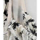 2wayアメスリウエストキュッとワンピ | MAJESTIC LEGON  | 詳細画像34 