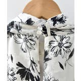 2wayアメスリウエストキュッとワンピ | MAJESTIC LEGON  | 詳細画像35 