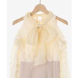 2wayアメスリウエストキュッとワンピ | MAJESTIC LEGON  | 詳細画像42 