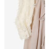 2wayアメスリウエストキュッとワンピ | MAJESTIC LEGON  | 詳細画像43 