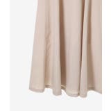 2wayアメスリウエストキュッとワンピ | MAJESTIC LEGON  | 詳細画像44 