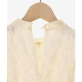 2wayアメスリウエストキュッとワンピ | MAJESTIC LEGON  | 詳細画像45 