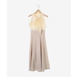 2wayアメスリウエストキュッとワンピ | MAJESTIC LEGON  | 詳細画像47 