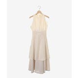 2wayアメスリウエストキュッとワンピ | MAJESTIC LEGON  | 詳細画像48 