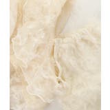 2wayアメスリウエストキュッとワンピ | MAJESTIC LEGON  | 詳細画像49 