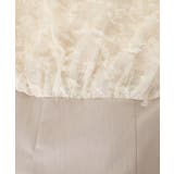 2wayアメスリウエストキュッとワンピ | MAJESTIC LEGON  | 詳細画像50 