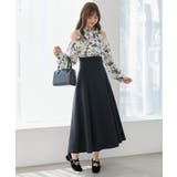 ブラック | 2wayアメスリウエストキュッとワンピ | MAJESTIC LEGON 