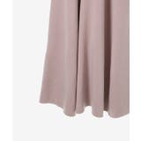 リボンボレロドッキングニットワンピ | MAJESTIC LEGON | 詳細画像34