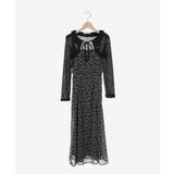 ショートボレロセットキャミワンピース | MAJESTIC LEGON  | 詳細画像25 