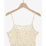 ショートボレロセットキャミワンピース | MAJESTIC LEGON  | 詳細画像32 