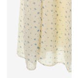 ショートボレロセットキャミワンピース | MAJESTIC LEGON  | 詳細画像34 