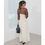 ショートボレロセットキャミワンピース | MAJESTIC LEGON  | 詳細画像4 