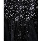 スイートチュールティアードワンピース | MAJESTIC LEGON  | 詳細画像41 