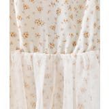 スイートチュールティアードワンピース | MAJESTIC LEGON  | 詳細画像43 