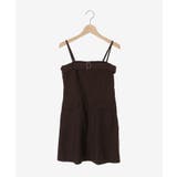 デコルテオープンミニワンピセット | MAJESTIC LEGON  | 詳細画像28 