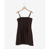 デコルテオープンミニワンピセット | MAJESTIC LEGON  | 詳細画像29 