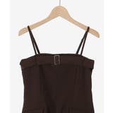 デコルテオープンミニワンピセット | MAJESTIC LEGON  | 詳細画像30 