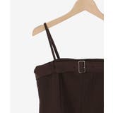 デコルテオープンミニワンピセット | MAJESTIC LEGON  | 詳細画像31 