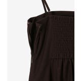 デコルテオープンミニワンピセット | MAJESTIC LEGON  | 詳細画像34 