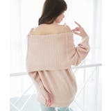 チョーカー付きオフショルミニワンピ | MAJESTIC LEGON  | 詳細画像14 